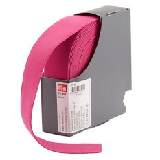 Prym Elastic Waistband 38mm - Pink