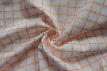 SW571 – Ex Designer Italian Cotton Shirting